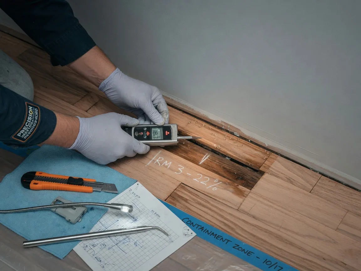 Why choose Water Removal in Souderton, PA